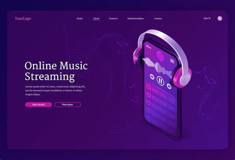 Images de Streaming music – Téléchargement gratuit sur Freepik