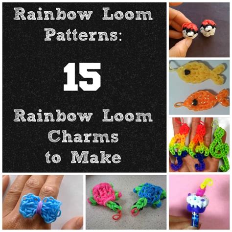 Image result for Advanced Rainbow Loom Patterns