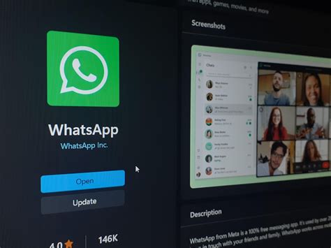 Download And Upgrade How And Install Whatsapp On Your Pc Update