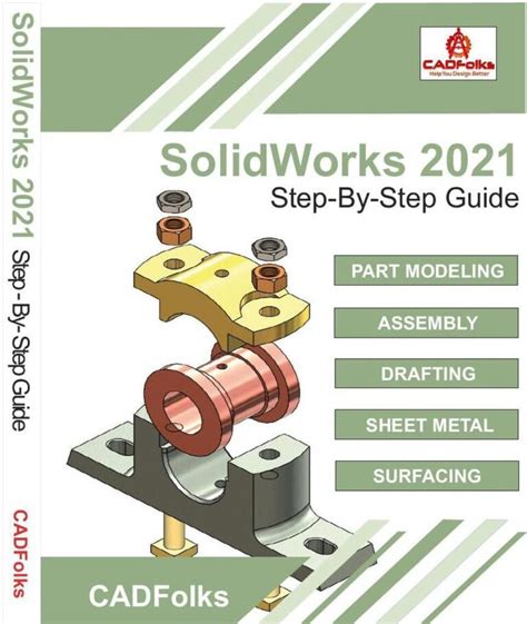 Image result for SolidWorks Software Guide