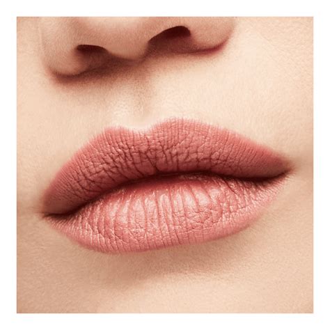 Matte Lipstick • Velvet Teddy