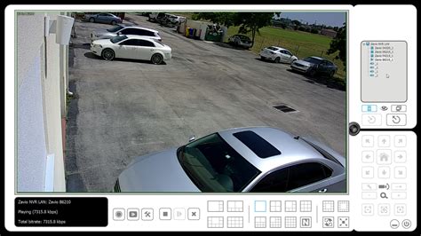 IP Camera Viewing 的图像结果