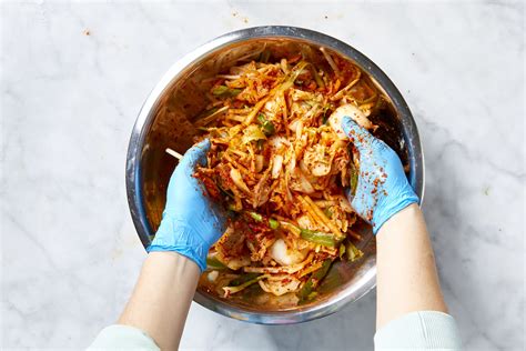 Kimchi Recipe 14 Delicious Ways To Eat Kimchi My Korean Kitchen