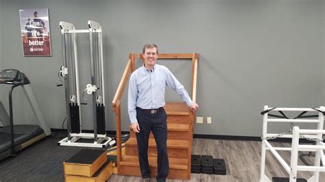 Kersten and Monson: cornerstones of all that is Rock Valley PT