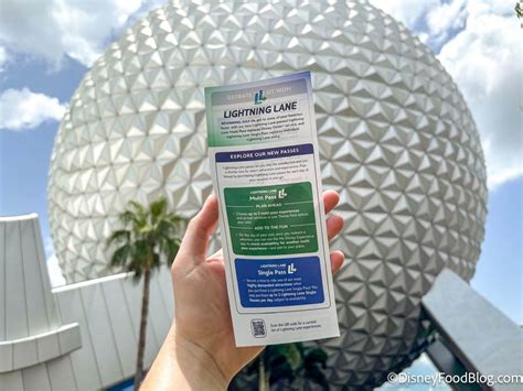 March Prices CONFIRMED for Disney World's Lightning Lane System | the ...