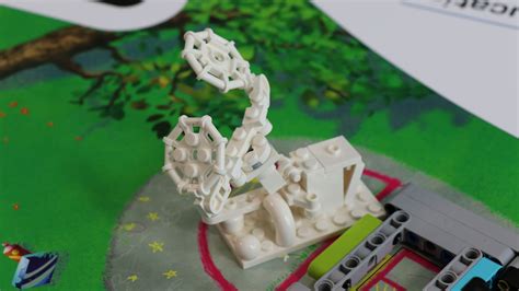 FLL Innovation Project Examples 的图像结果