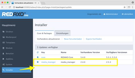 Image result for Redaxo Tutorial