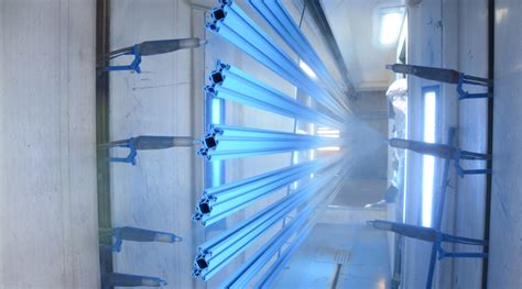 Image result for Gas Meter Powder Coating Process