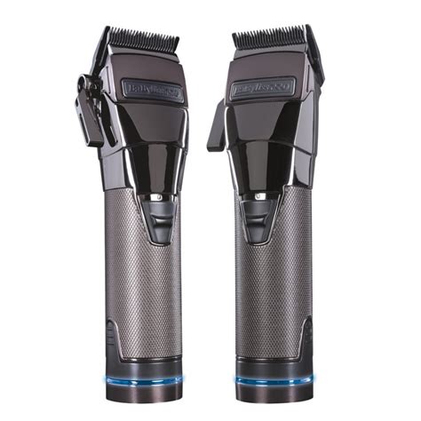 Babyliss Pro – Clipper Snap fx FX895E | Beauty Pro Cosmetic