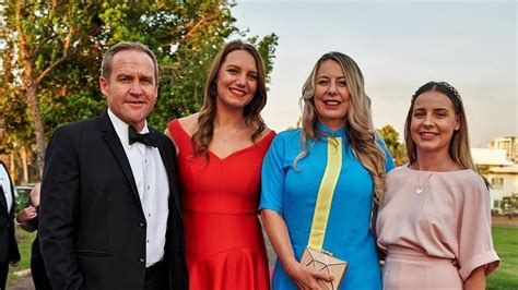 Stephen Lomas – Territory Day