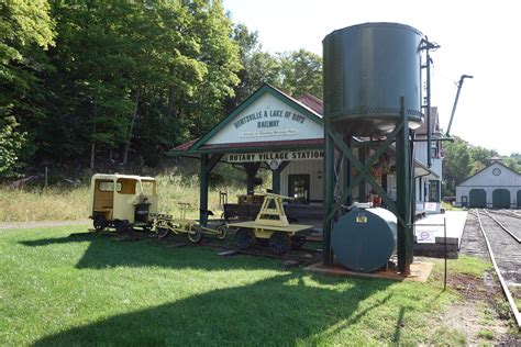 PORTAGE FLYER TRAIN (2026) All You Need to Know BEFORE You Go (w ...