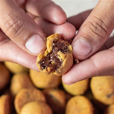 Chocolate Chunk – Cookienuts India