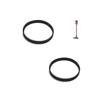 MFLAMO Replacement Belt Compatible for Moosoo K24 Cordless Vacuum ...