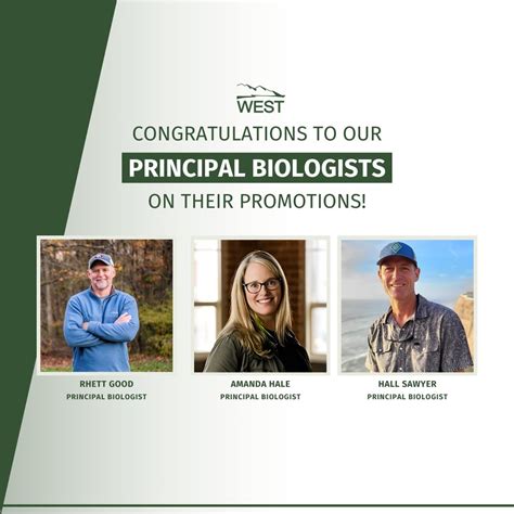 Western EcoSystems Technology (WEST) on LinkedIn: We are excited to ...