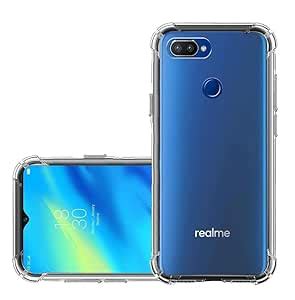 Case Creation New Oppo A12 Premium Imported 0.3mm Crystal Clear Totu ...