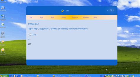 Python Programming Software for Windows 11 的图像结果