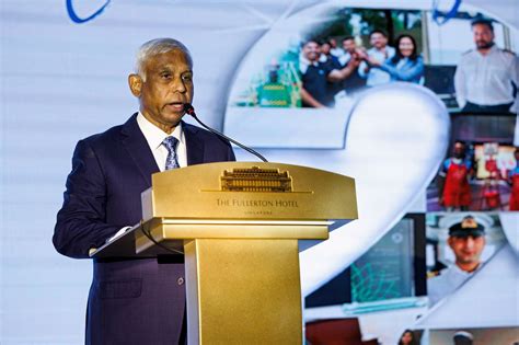 Slideshow: Executive Ship Management celebrates silver jubilee with ...