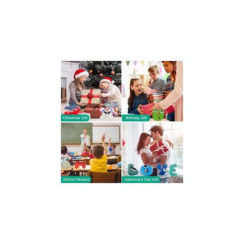 Buy vizethru Alphabet Lore Plush, Alphabet Lore Plush Animal Toys, Fun ...