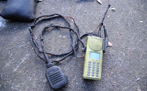 Image result for Fire Call Radios