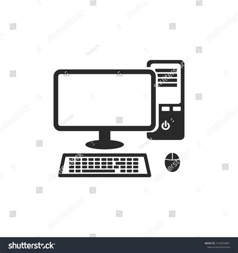 Vector Computer PC 的图像结果
