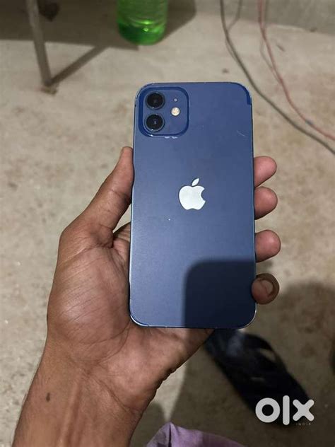 Iphone 12 with bill box - Mobile Phones - 1822330195