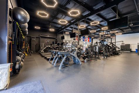 Atlas Fitness & Performance - Private Gym In South Florida