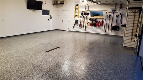 Buffing Garage Floor at Luis Silva blog