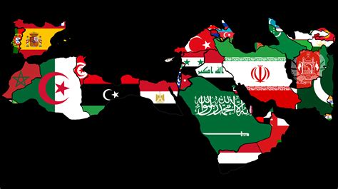 Islamic Empire Flag