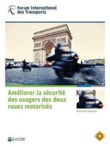 Les rapports de recherche du FIT Ameliorer la securite des usagers des ...