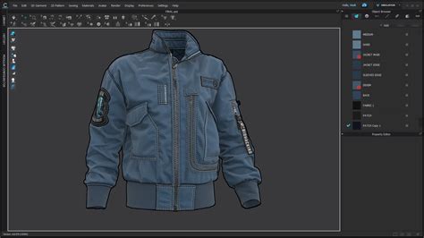 Image result for CLO3D Tutorial