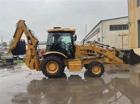 2021 caterpillar 420f backhoe loader 4x4 cat 420f2 430f backhoe loader ...