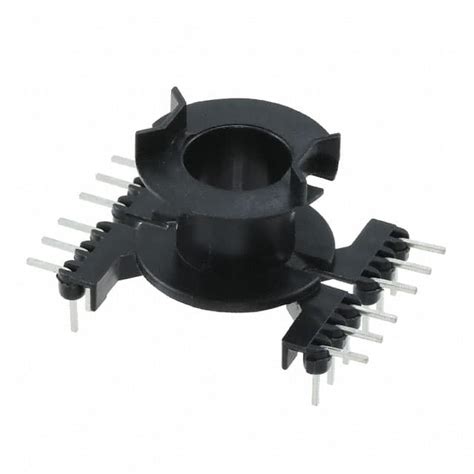 CPV-RM10/I-1S-12PD-TZ Ferroxcube | Magnetics - Transformer, Inductor ...