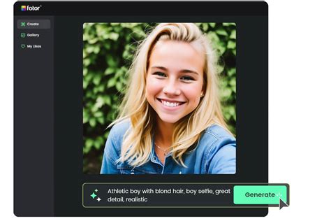 Image result for Create Own Avatar From Photo