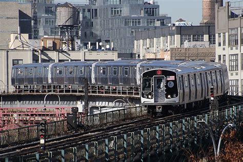 MTA R179 Problems 的图像结果