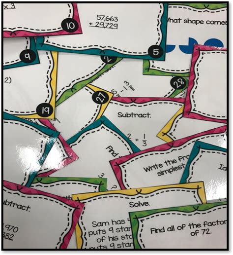 Image result for Math Test