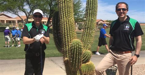 Ballybofey’s Paul McCormack wins second US Blind Golf Open – The Irish ...