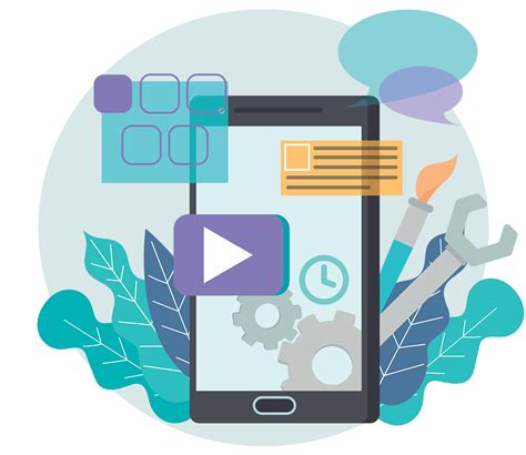 App Development Services | Trinity global Services