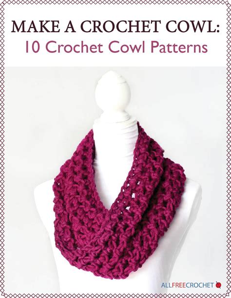 Image result for Crochet Cowl Tutorial