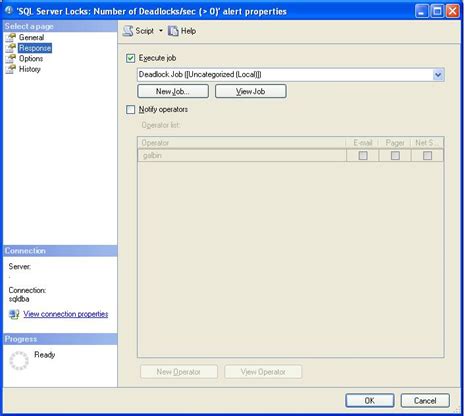 Image result for Deadlock Error in SQL Server