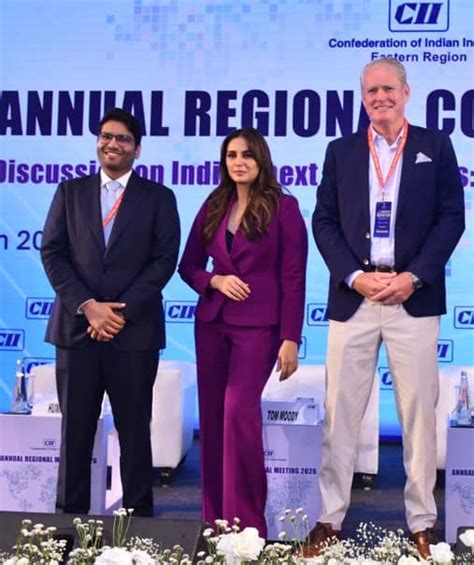 Shashwat Goenka looks back at his tenure as the chairman of CII Eastern ...