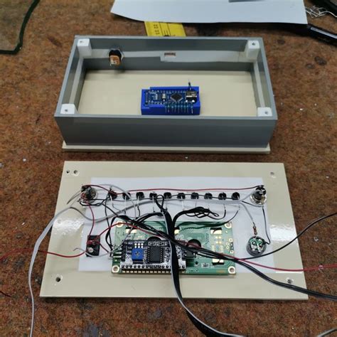 Image result for Automatic Shiny Pokemon Hunter Arduino