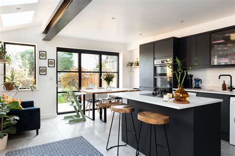 kitchen living room ideas pinterest