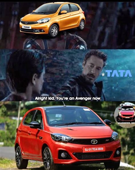 Top 12 Car Memes That Will Make You Laugh Hard! » Car Blog India