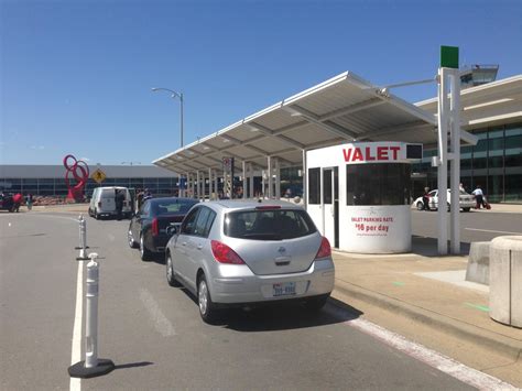 1 Airport Rd Parking - Parking in Little Rock | ParkMe