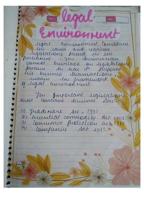 Image result for Business Environment Project Class 12