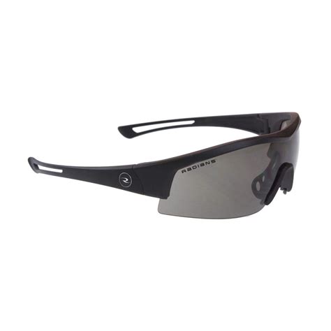 Radians Triple Shot Shooting Glasses w/ 3 Lenses - Botach® Surplus