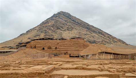 5 Famous Legendary Ruins To Add in Your Bucket List - lifeberrys.com