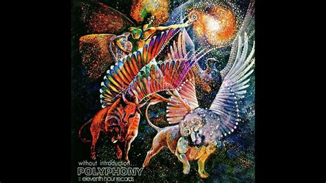 Image result for Polyphony without Introduction