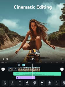 FilmoraHD - Video Creator – Apps on Google Play