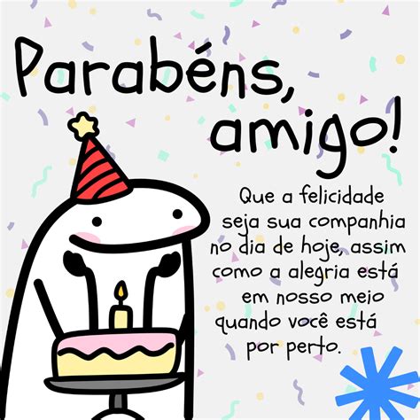 90 frases de aniversário para amigo que vão emocioná-lo em 2023 ...